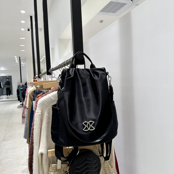 HOT SALE 45%š„Anti-Theft Large Capacity Backpack