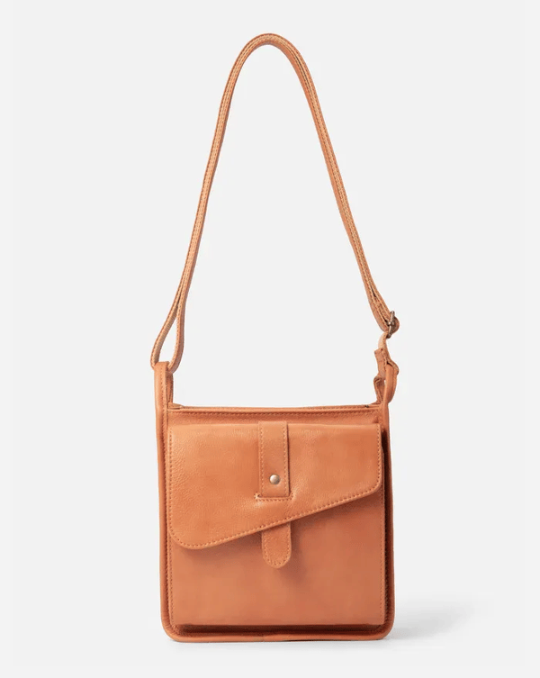 HOT SALE 45%🔥Unique Design Crossbody Leather Bag