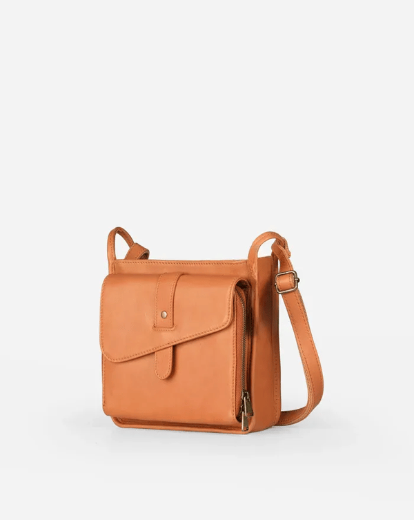 HOT SALE 45%🔥Unique Design Crossbody Leather Bag