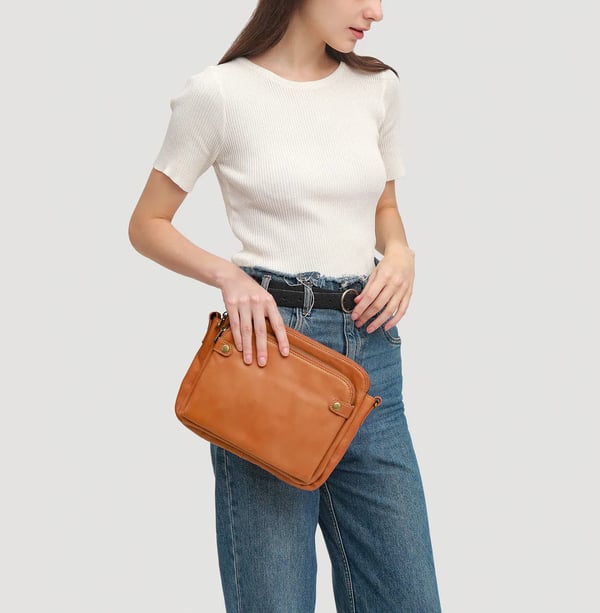 HOT SALE 45%🔥Crossbody Shoulder Bags and Clutches