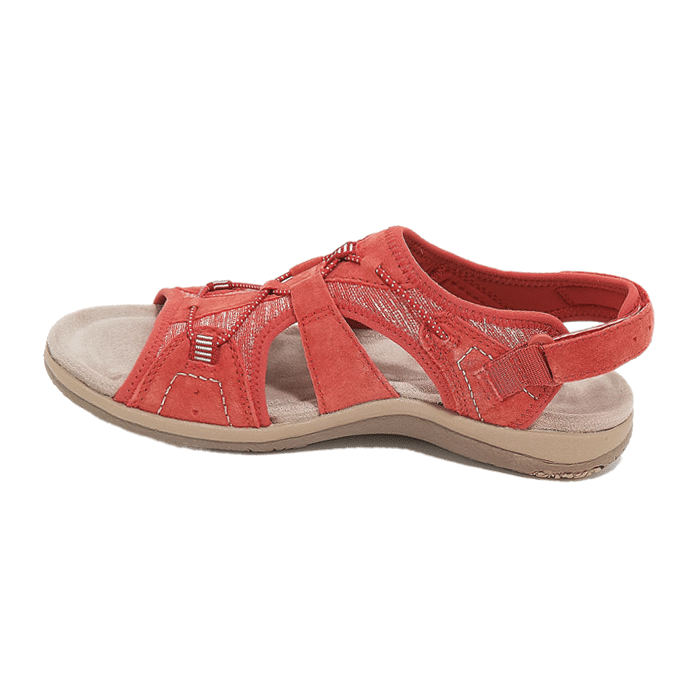 đ¸ Pre-Spring Sale 45% Off â¤ď¸ Women's Super Soft Wide Adjustable Sandals
