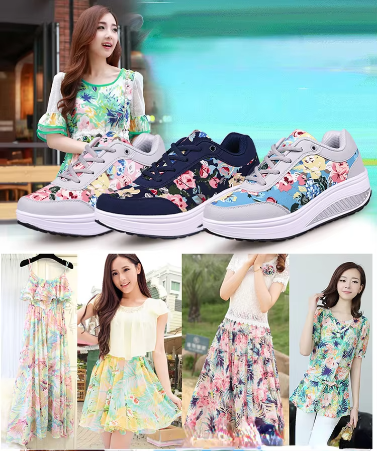 💮 Spring Special 49% Off💝 Fashion Platform Women's Orthopedic Walking Sneakers