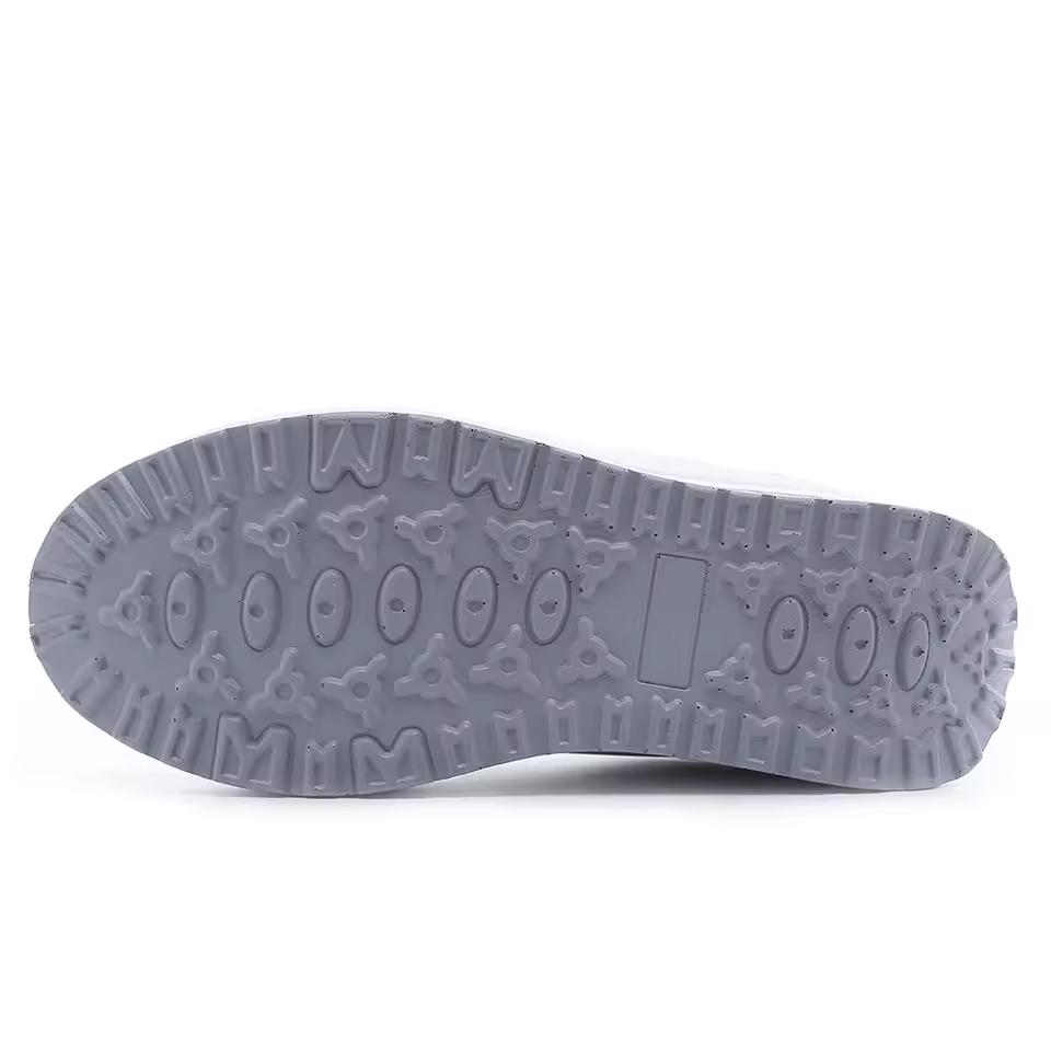 Spring Special 49% Off💝 Women's Orthopedic Lace-Up Leather Platform Sneakers – Casual Walking Shoes