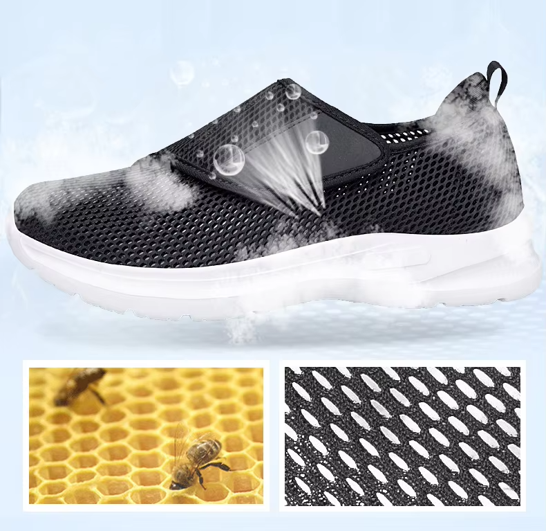 đ¸ Pre-Spring Sale 49% Off â¤ď¸Orthopedic Extra-Wide Swollen Feet Walking Shoes