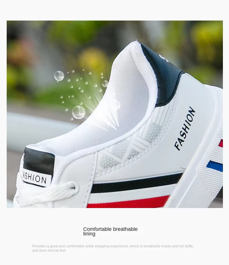 On This Week Sale OFF 49%š„ Men's Casual Comfort Orthopedic Walking Sneakers