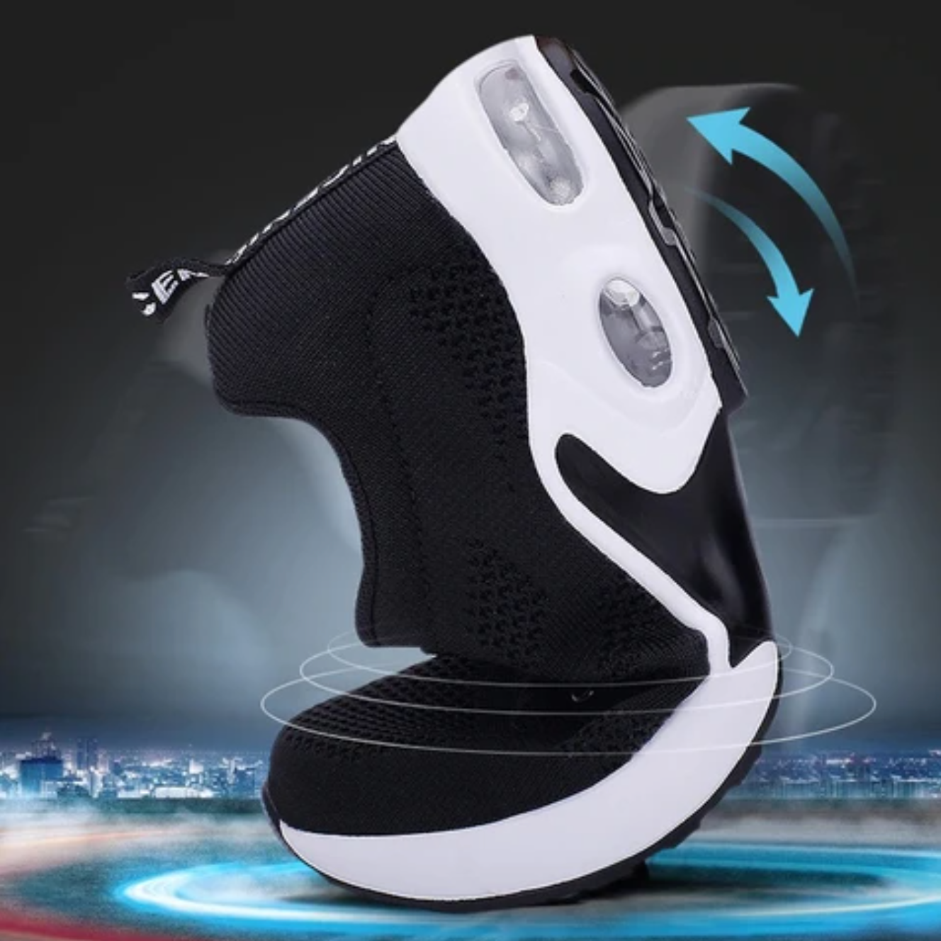 š„On This Week Sale Off 50%š„ Women Orthopedic Corrector Lightweight Running Sneakers