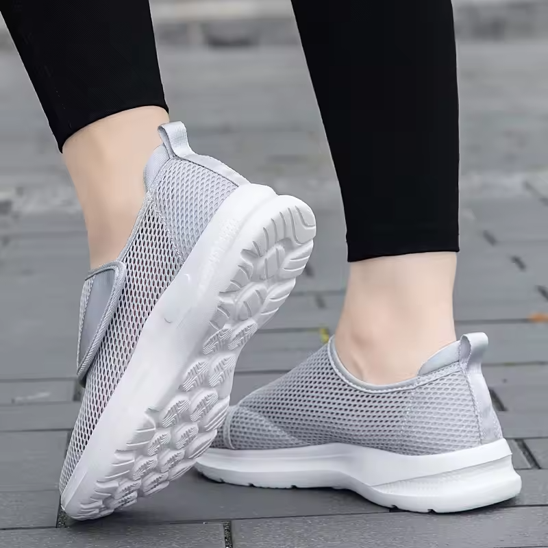 đ¸ Pre-Spring Sale 49% Off â¤ď¸Orthopedic Extra-Wide Swollen Feet Walking Shoes