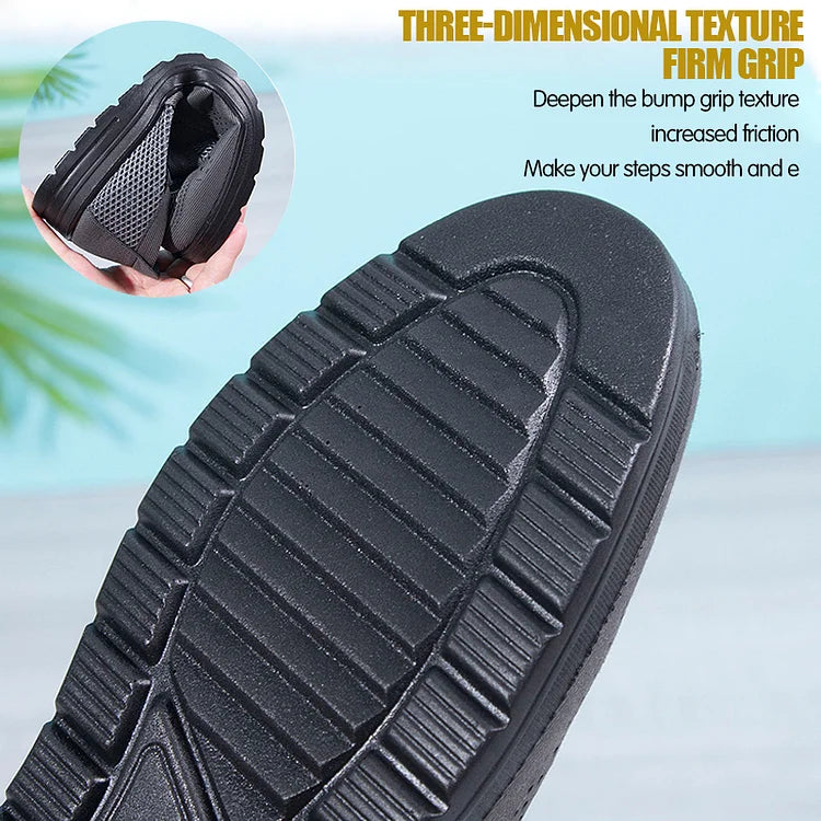 On This Week Sale OFF 50%đ„Mens' Breathable Mesh Orthopedic Loafers