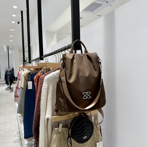 HOT SALE 45%š„Anti-Theft Large Capacity Backpack