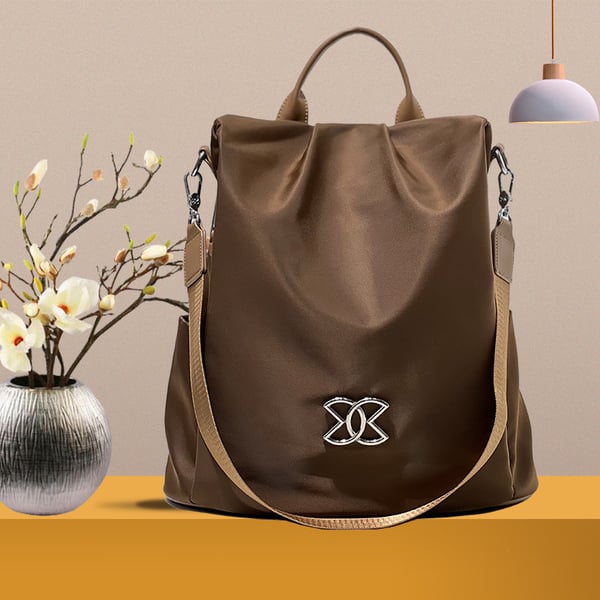 HOT SALE 45%š„Anti-Theft Large Capacity Backpack