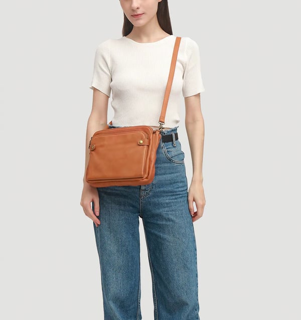 HOT SALE 45%🔥Crossbody Shoulder Bags and Clutches
