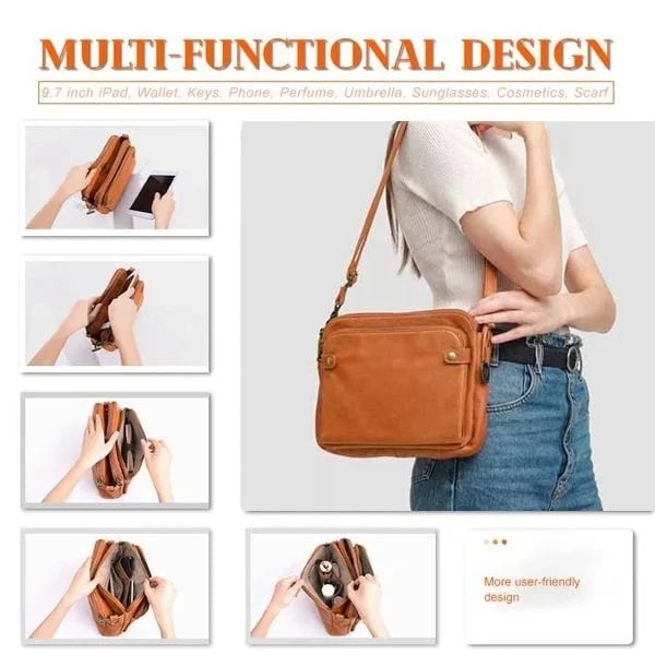 HOT SALE 45%🔥Crossbody Shoulder Bags and Clutches