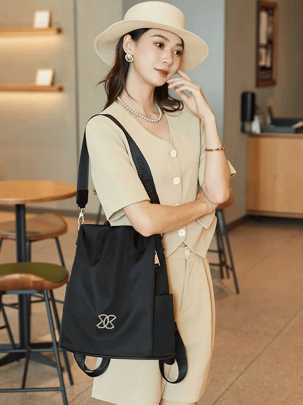 HOT SALE 45%š„Anti-Theft Large Capacity Backpack