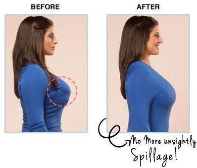 Women Anti-Sagging Bra (New Arrival)