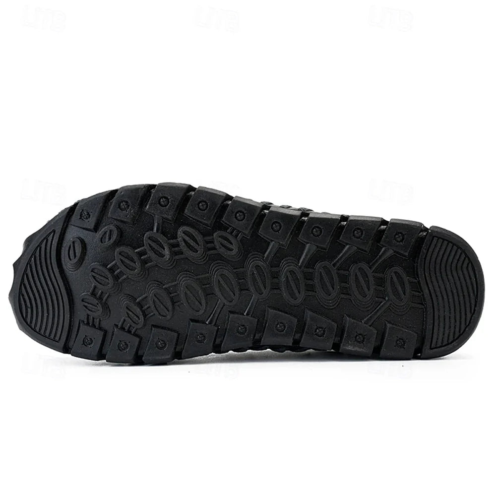 Early Summer Kickoff -45% OFF🎁 Closed-Toe Outdoor Sandals – Breathable Support for All-Day Walking