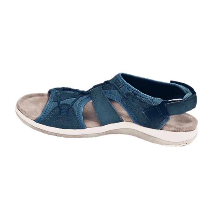🌸 Pre-Spring Sale 45% Off ❤️ Women's Super Soft Wide Adjustable Sandals